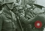 Immagine di Il maresciallo Antonescu della Romania Crimea Ucraina, 1942, secondo 40 filmato di repertorio 65675048029