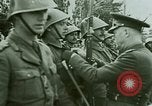 Immagine di Il maresciallo Antonescu della Romania Crimea Ucraina, 1942, secondo 41 filmato di repertorio 65675048029