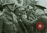 Immagine di Il maresciallo Antonescu della Romania Crimea Ucraina, 1942, secondo 42 filmato di repertorio 65675048029