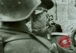 Immagine di Il maresciallo Antonescu della Romania Crimea Ucraina, 1942, secondo 43 filmato di repertorio 65675048029