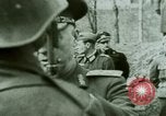 Immagine di Il maresciallo Antonescu della Romania Crimea Ucraina, 1942, secondo 44 filmato di repertorio 65675048029