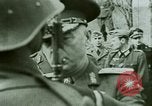 Immagine di Il maresciallo Antonescu della Romania Crimea Ucraina, 1942, secondo 46 filmato di repertorio 65675048029