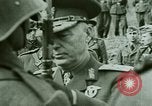 Immagine di Il maresciallo Antonescu della Romania Crimea Ucraina, 1942, secondo 49 filmato di repertorio 65675048029