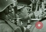 Immagine di Il maresciallo Antonescu della Romania Crimea Ucraina, 1942, secondo 53 filmato di repertorio 65675048029