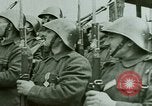 Immagine di Il maresciallo Antonescu della Romania Crimea Ucraina, 1942, secondo 54 filmato di repertorio 65675048029