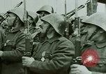Immagine di Il maresciallo Antonescu della Romania Crimea Ucraina, 1942, secondo 55 filmato di repertorio 65675048029