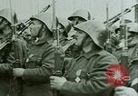 Immagine di Il maresciallo Antonescu della Romania Crimea Ucraina, 1942, secondo 56 filmato di repertorio 65675048029