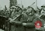 Immagine di Il maresciallo Antonescu della Romania Crimea Ucraina, 1942, secondo 59 filmato di repertorio 65675048029