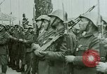 Immagine di Il maresciallo Antonescu della Romania Crimea Ucraina, 1942, secondo 60 filmato di repertorio 65675048029