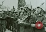 Immagine di Il maresciallo Antonescu della Romania Crimea Ucraina, 1942, secondo 61 filmato di repertorio 65675048029