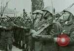 Immagine di Il maresciallo Antonescu della Romania Crimea Ucraina, 1942, secondo 62 filmato di repertorio 65675048029
