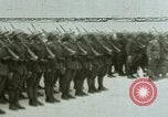 Image of Marshal Antonescu of Romania Russia, 1941, second 1 stock footage video 65675048030