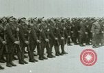 Image of Marshal Antonescu of Romania Russia, 1941, second 3 stock footage video 65675048030