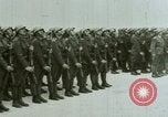 Image of Marshal Antonescu of Romania Russia, 1941, second 4 stock footage video 65675048030