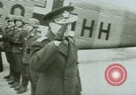 Image of Marshal Antonescu of Romania Russia, 1941, second 5 stock footage video 65675048030