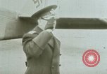 Image of Marshal Antonescu of Romania Russia, 1941, second 9 stock footage video 65675048030