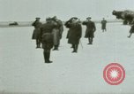 Image of Marshal Antonescu of Romania Russia, 1941, second 22 stock footage video 65675048030