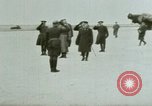 Image of Marshal Antonescu of Romania Russia, 1941, second 23 stock footage video 65675048030