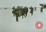 Image of Marshal Antonescu of Romania Russia, 1941, second 24 stock footage video 65675048030