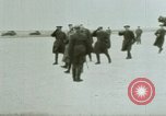 Image of Marshal Antonescu of Romania Russia, 1941, second 25 stock footage video 65675048030