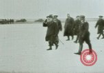 Image of Marshal Antonescu of Romania Russia, 1941, second 27 stock footage video 65675048030