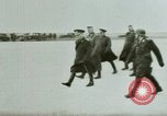 Image of Marshal Antonescu of Romania Russia, 1941, second 28 stock footage video 65675048030