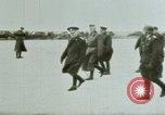 Image of Marshal Antonescu of Romania Russia, 1941, second 29 stock footage video 65675048030