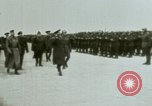 Image of Marshal Antonescu of Romania Russia, 1941, second 34 stock footage video 65675048030