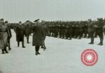 Image of Marshal Antonescu of Romania Russia, 1941, second 35 stock footage video 65675048030