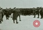 Image of Marshal Antonescu of Romania Russia, 1941, second 36 stock footage video 65675048030