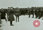 Image of Marshal Antonescu of Romania Russia, 1941, second 38 stock footage video 65675048030