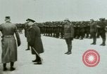 Image of Marshal Antonescu of Romania Russia, 1941, second 41 stock footage video 65675048030