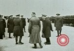 Image of Marshal Antonescu of Romania Russia, 1941, second 43 stock footage video 65675048030
