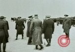 Image of Marshal Antonescu of Romania Russia, 1941, second 44 stock footage video 65675048030
