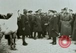 Image Maréchal Antonescu de Roumanie la Russie, 1941, de la seconde 7 séquences d'archives historiques vidéo 65675048031