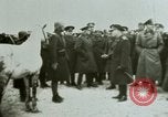 Image Maréchal Antonescu de Roumanie la Russie, 1941, de la seconde 8 séquences d'archives historiques vidéo 65675048031