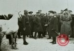Image Maréchal Antonescu de Roumanie la Russie, 1941, de la seconde 9 séquences d'archives historiques vidéo 65675048031