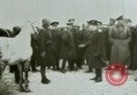 Image Maréchal Antonescu de Roumanie la Russie, 1941, de la seconde 10 séquences d'archives historiques vidéo 65675048031