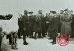 Image Maréchal Antonescu de Roumanie la Russie, 1941, de la seconde 11 séquences d'archives historiques vidéo 65675048031