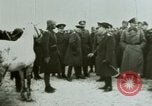 Image Maréchal Antonescu de Roumanie la Russie, 1941, de la seconde 12 séquences d'archives historiques vidéo 65675048031
