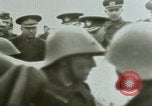 Image Maréchal Antonescu de Roumanie la Russie, 1941, de la seconde 14 séquences d'archives historiques vidéo 65675048031