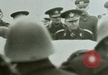 Image Maréchal Antonescu de Roumanie la Russie, 1941, de la seconde 15 séquences d'archives historiques vidéo 65675048031
