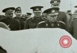 Image Maréchal Antonescu de Roumanie la Russie, 1941, de la seconde 16 séquences d'archives historiques vidéo 65675048031
