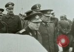 Image Maréchal Antonescu de Roumanie la Russie, 1941, de la seconde 18 séquences d'archives historiques vidéo 65675048031