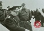 Image Maréchal Antonescu de Roumanie la Russie, 1941, de la seconde 19 séquences d'archives historiques vidéo 65675048031