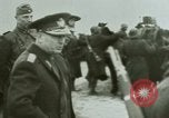 Image Maréchal Antonescu de Roumanie la Russie, 1941, de la seconde 20 séquences d'archives historiques vidéo 65675048031