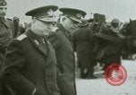Image Maréchal Antonescu de Roumanie la Russie, 1941, de la seconde 21 séquences d'archives historiques vidéo 65675048031