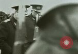 Image Maréchal Antonescu de Roumanie la Russie, 1941, de la seconde 24 séquences d'archives historiques vidéo 65675048031