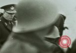 Image Maréchal Antonescu de Roumanie la Russie, 1941, de la seconde 25 séquences d'archives historiques vidéo 65675048031