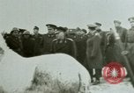 Image Maréchal Antonescu de Roumanie la Russie, 1941, de la seconde 28 séquences d'archives historiques vidéo 65675048031